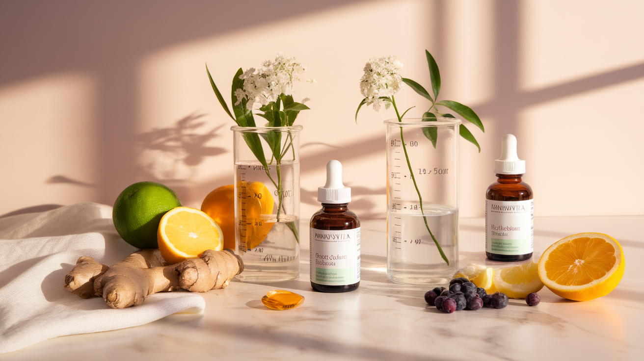 Laboratorio ImmunoVita