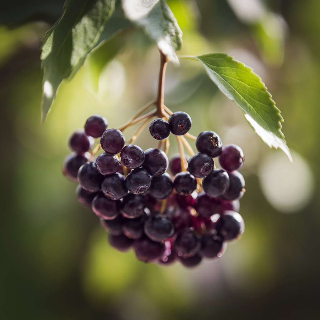 Elderberry